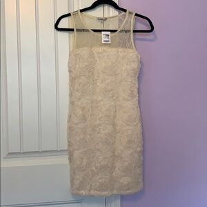 NWT Charlotte Russe Dress